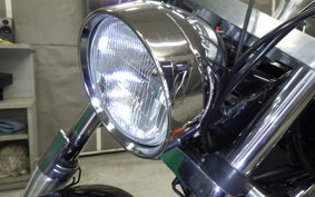 YAMAHA DRAGSTAR 1100 2003 VP13J