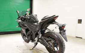 YAMAHA YZF-R25 RG43J
