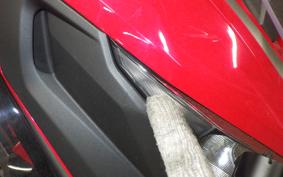 HONDA X-ADV 750 2020