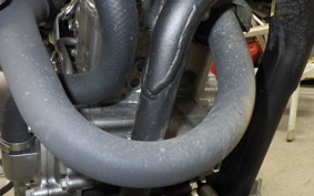 HONDA CRF250L MD47