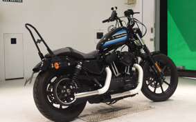 HARLEY XL1200NS 2019