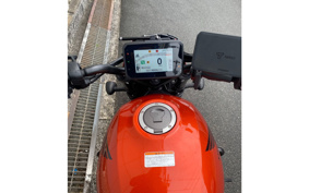 HONDA REBEL 1100 S-ED DCT 2025 SC87