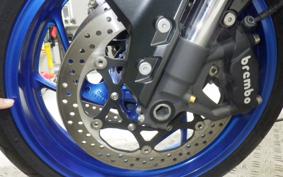 SUZUKI GSX-S 1000 Gen.2 2022 EK1AA
