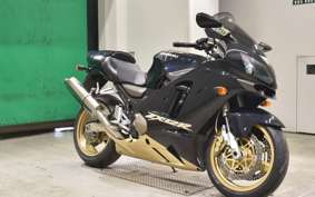 KAWASAKI ZX 1200 NINJA R 2003 ZXT20B