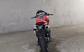 DUCATI MONSTAR 696 2010 M500AA