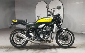KAWASAKI Z900RS 2023 ZR900K