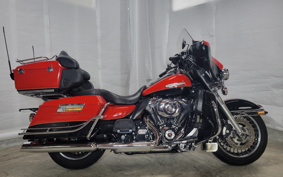 HARLEY HARLEYFLHTK 2009 KEM