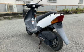 SUZUKI LET's 2 CA1PA