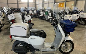 HONDA  BENLY  PRO  AA05