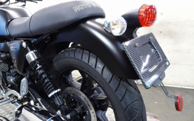 MOTO GUZZI V7 2 STONE 2017 ZGULW