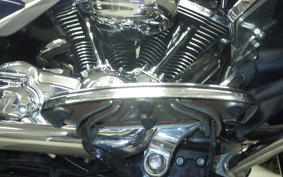 HARLEY FLTR 1580 2007