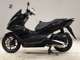 Фото Honda PCX 125 с японского аукциона