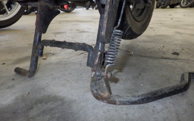 SUZUKI LET's 2 CA1KA