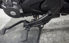 HONDA REBEL 250 S 2017 MC49