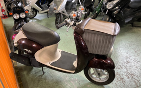 YAMAHA VINO MORUFE SA54J