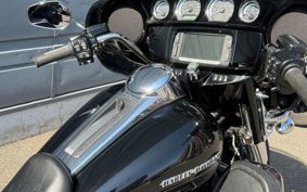 HARLEY FLHTKL TC 2014 KKL