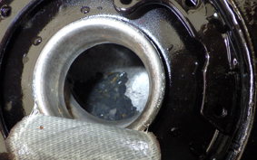 KAWASAKI ZEPHYR 750 ZR750C