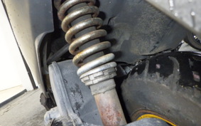 SUZUKI ADDRESS V125 G CF46A