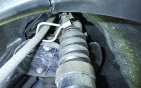 YAMAHA JOG ZR Gen.3 SA39J