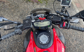 YAMAHA MT-07 ABS 2015 RM07J