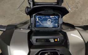 HONDA ADV150 KF38