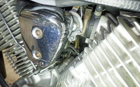 YAMAHA DRAGSTAR 1100 1999 VP10J