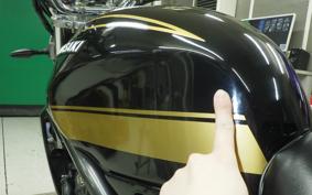KAWASAKI BALIUS 250 Gen.2 ZR250B