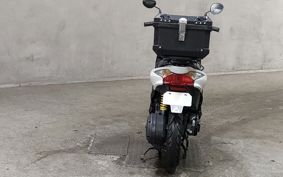 SUZUKI ADDRESS V125 CF4MA