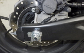 HONDA CB125 R 2002 JC91