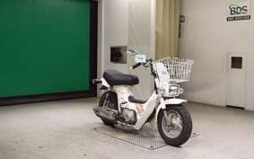 HONDA CHALY 50 2019 CF50