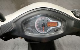 SUZUKI ADDRESS V125 CF4MA