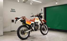 HONDA XLR250 BAJA 2007 MD22