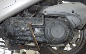 SUZUKI ADDRESS V50 Gen.2 CA1NA