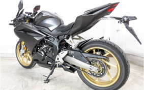HONDA CBR250RR MC51