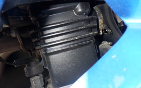 KAWASAKI NINJA 250R 2005 EX250K