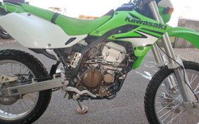 KAWASAKI KLX250 LX250E