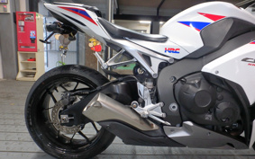 HONDA CBR1000RR 2012 SC59