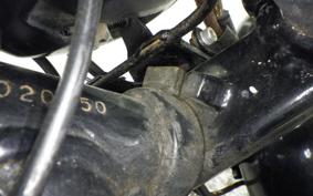 YAMAHA XJR1200 1995 4KG
