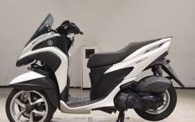 YAMAHA TRICITY 125 SE82J