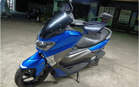 YAMAHA N-MAX SED6J