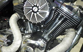 HARLEY FLHX 1450 2006