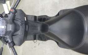 SUZUKI SKYWAVE 200 (Burgman 200) CH41A