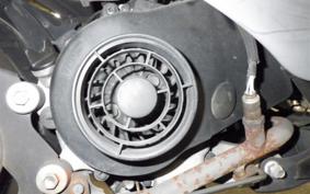 SUZUKI LET's 4 CA46A