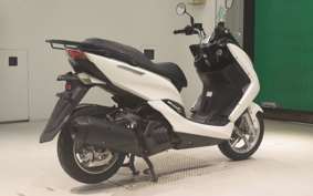 YAMAHA Majesty 155 S 2012 SG28J