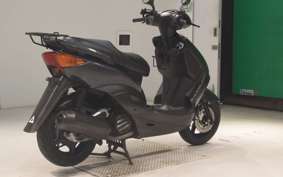 YAMAHA CYGNUS 125 X SE12J