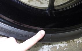 SUZUKI HAYABUSA Gen.3 2021 EJ11A