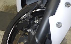 KAWASAKI NINJA 300 2013