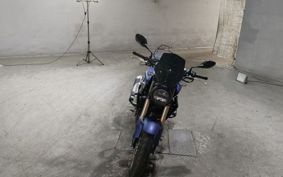 HONDA CB250R MC52
