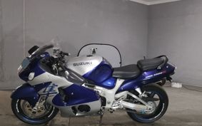 SUZUKI GSX-1300R HAYABUSA 2000 GW71A