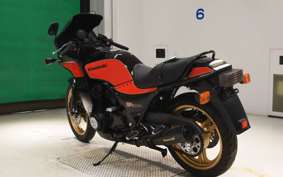 KAWASAKI GPZ750 2026 ZX750A